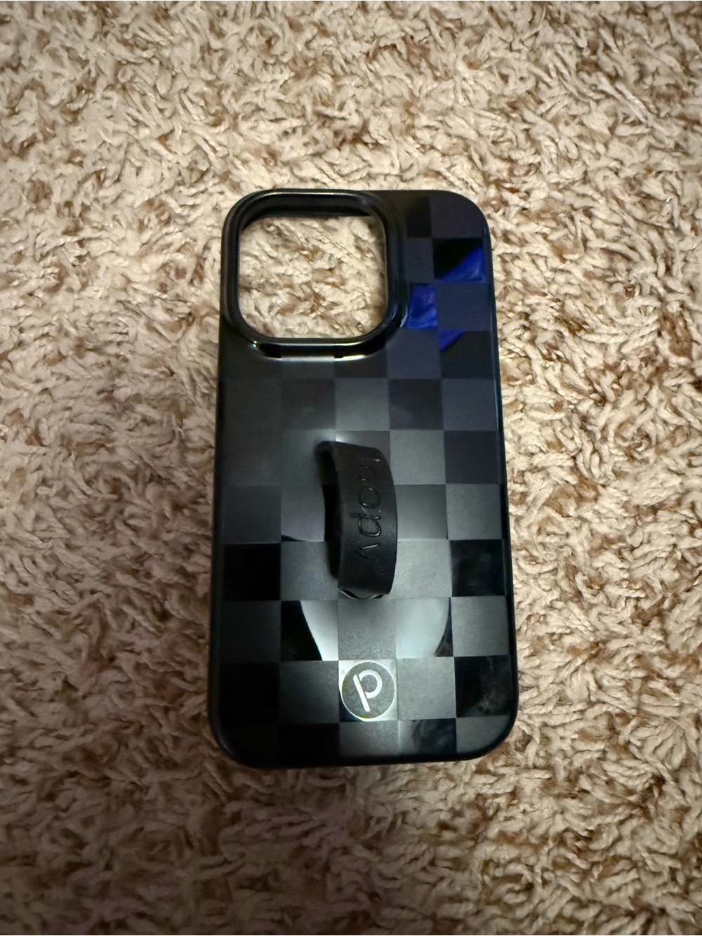 Loopy iPhone 14 Pro case
